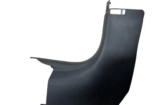 Ford Mustang VII (A) pillar trim PR3BC02348AE319W 65014257 PR3BC02348AE
