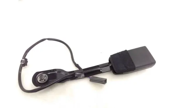 Mazda CX-30 Front seatbelt buckle DFR757620A