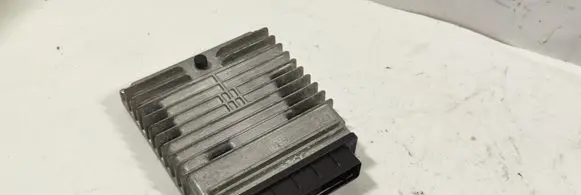Engine control unit/module