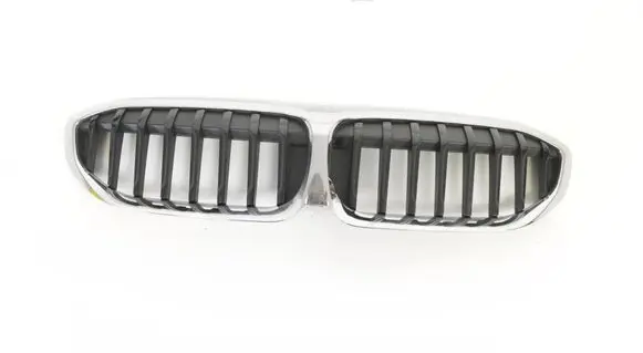 BMW 3 G20 G21 Front bumper upper radiator grill 7449428 7457037