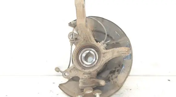 Honda HR-V Front wheel hub