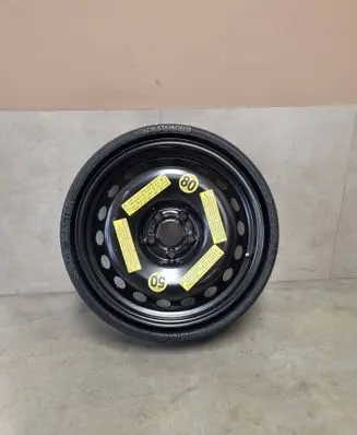 Audi Q5 SQ5 R18 spare wheel 0216520