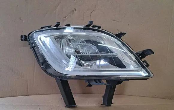 Opel Astra J Front fog light