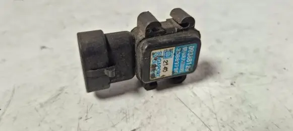 Volvo S40, V40 Air pressure sensor 30889795 09388129 L2140