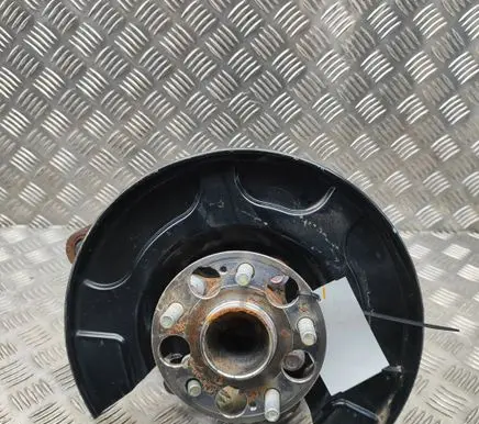 BYD Atto 3 Rear wheel hub HA2EL3104100 SC2E4016113
