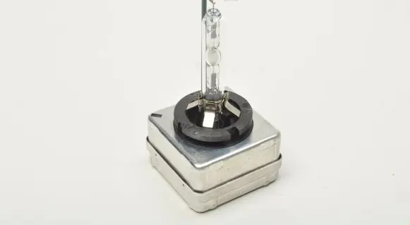 Volvo V60 Xenon bulb OSRAM