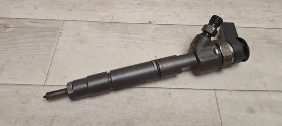 Mercedes-Benz B W245 Fuel injector A6400700787