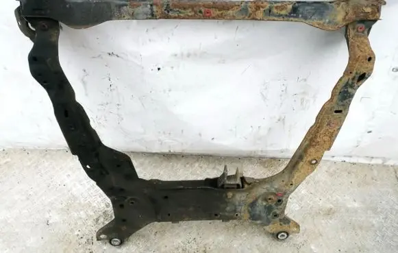 Ford S-MAX Front subframe