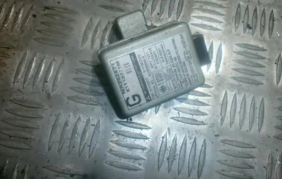 Mitsubishi Galant Immobilizer control unit/module MR252871