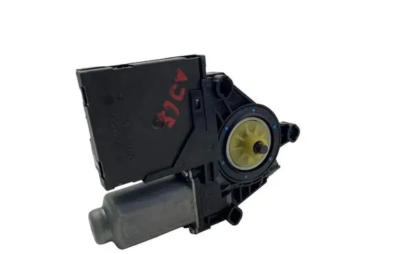 Volkswagen Golf VI Front door window regulator motor 1T0959701T 5K0959793