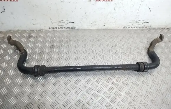 Porsche Cayenne (9PA) Front anti-roll bar/sway bar