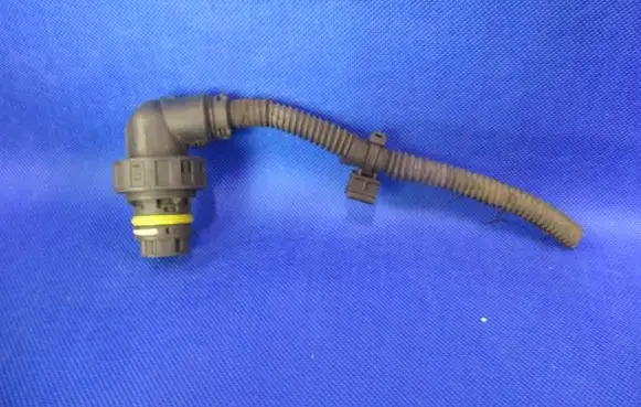 Audi A6 S6 C7 4G Gearbox/transmission wiring loom 7807674