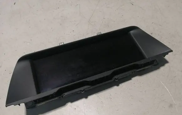 BMW 5 F10 F11 Screen/display/small screen 9225707
