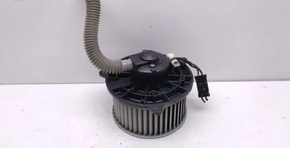Mazda 626 Heater fan/blower HB111 8940000