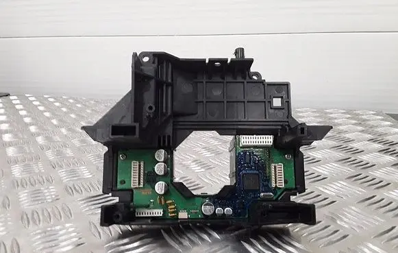 Ford S-MAX Engine control unit/module 6G9T13N064DJ