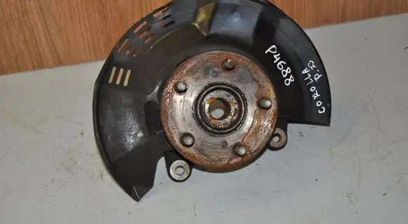 Toyota Corolla E210 E21 Front wheel ball bearing 