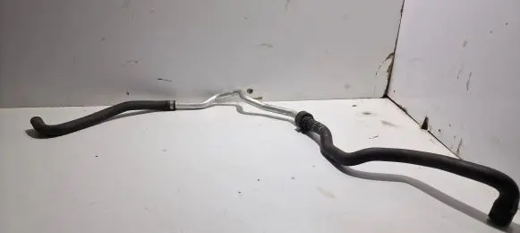 Mercedes-Benz GLE (W166 - C292) Engine coolant pipe/hose A1668300796