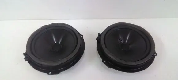 Ford Mustang VI Front door speaker FR3T18808CC