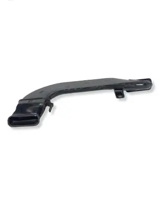 Citroen Jumpy Air intake duct part 9672026780