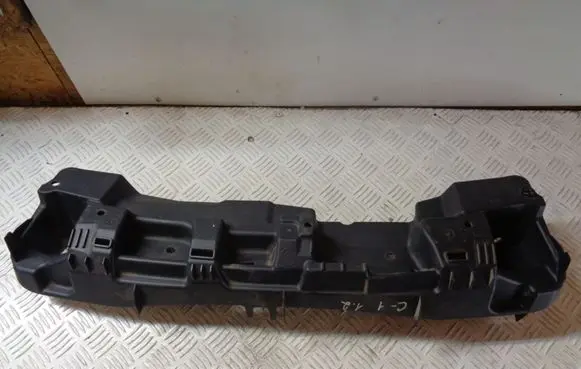 Citroen C1 Top upper radiator support slam panel 521170H030