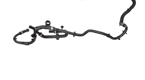 Jaguar I-Pace Engine coolant pipe/hose J9D38D118AC