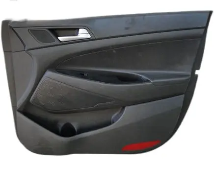 Hyundai Tucson TL Other interior part 