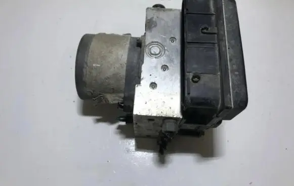Renault Scenic II - Grand scenic II ABS Pump 0265234138 8200344607