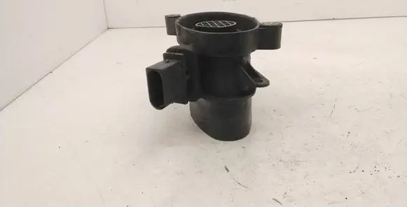 BMW 5 E60 E61 Mass air flow meter 0928400529