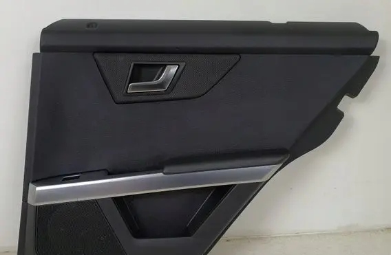 Mercedes-Benz GLK (X204) Rear door card panel trim