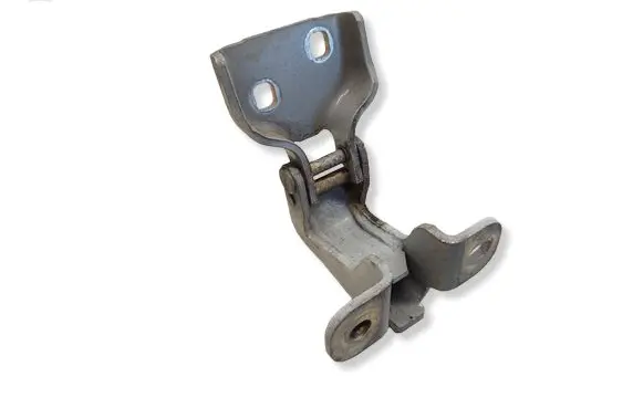 Opel Vivaro Front door lower hinge 93450652