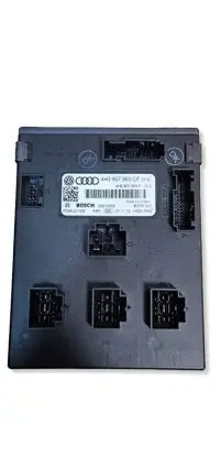 Audi A6 C7 Comfort/convenience module 4H0907063CF F005V01325