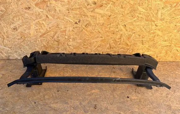 Volkswagen PASSAT B8 Front bumper cross member 3G0807611