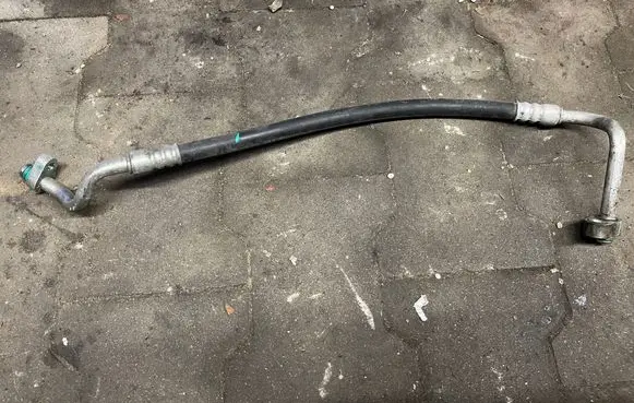 Peugeot Boxer Fuel line pipe 