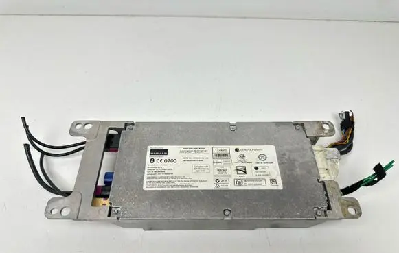 BMW 7 F01 F02 F03 F04 Bluetooth control unit module 9257153