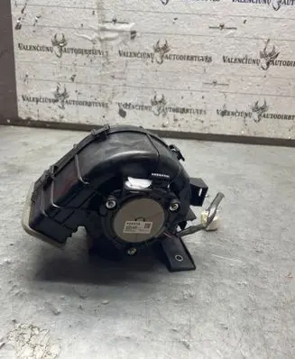 Toyota Corolla E210 E21 Heater fan/blower G923047080 2010011917