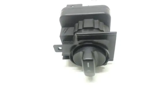Mercedes-Benz A W169 Light switch 1695451004 32220101