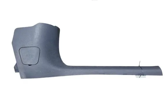 Mercedes-Benz EQE v295 Foot area side trim A2958870200