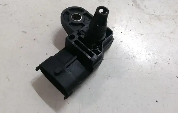 Land Rover Evoque I Air pressure sensor G4D312B676AA 0261230426
