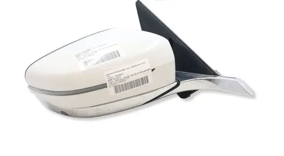 BMW 7 G11 G12 Front door electric wing mirror 8495734MWGK 8495734