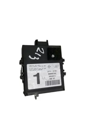 Toyota Auris 150 Door control unit/module 8974102100