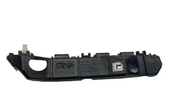 KIA Picanto Front splash guards bracket 865131y000