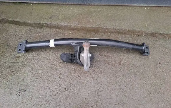 Mercedes-Benz C W206 Tow bar a2063100700