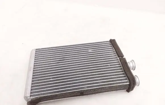 BMW 5 G30 G31 G38 Heater blower radiator EZ686002