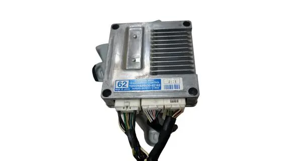 Toyota Yaris Gearbox control unit/module 8953052162 32481111662