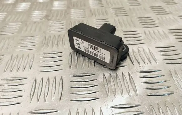 Renault Scenic III - Grand scenic III ESP acceleration yaw rate sensor 479300584R 10170106953 1S72A23AT2