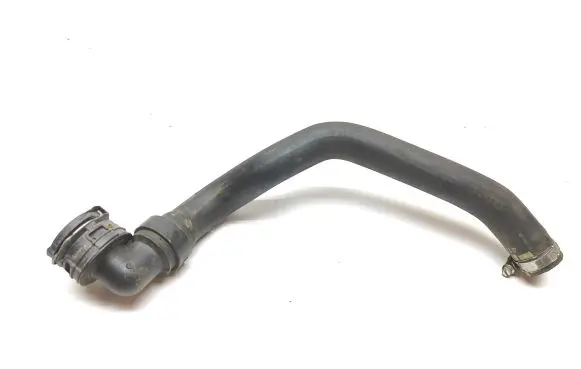 Peugeot 5008 II Engine coolant pipe/hose 9812441880