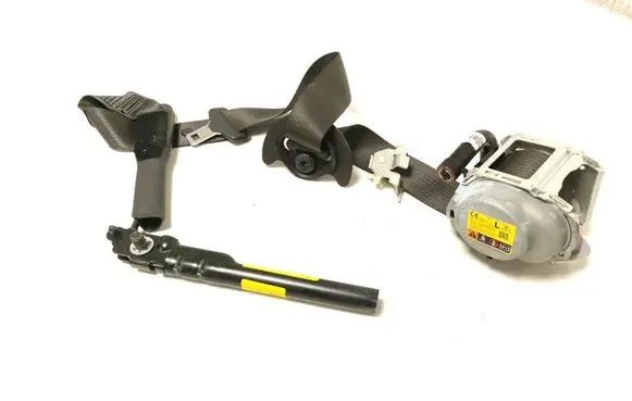 Opel Astra K Front seatbelt 39065887