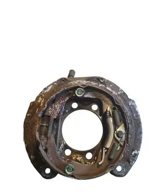 Subaru Legacy Rear brake disc plate dust cover 