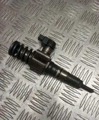Volkswagen PASSAT B6 Fuel injector 0000130073SX