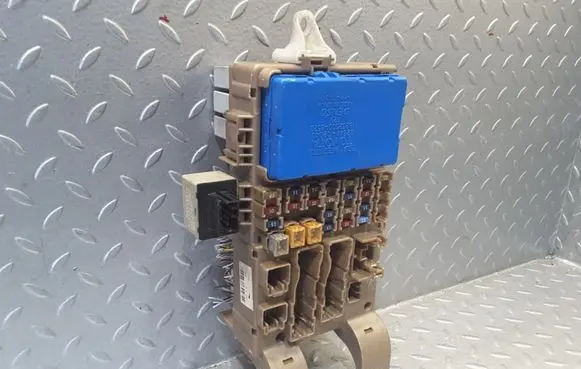 Fuse module